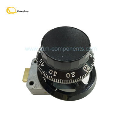 ATM Bagian Wincor 2050 kunci