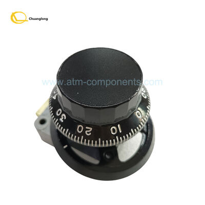 ATM Bagian Wincor 2050 kunci