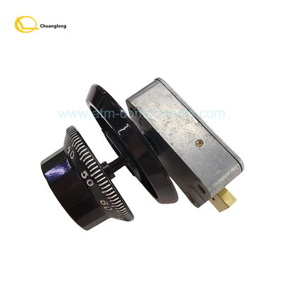 ATM Bagian Wincor 2050 kunci