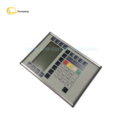 Harga bagus 1750109076 01750109076 Bagian ATM Wincor Nixdorf 2050XE Panel Operator USB on line