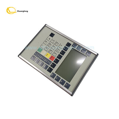 1750109076 01750109076 Bagian ATM Wincor Nixdorf 2050XE Panel Operator USB