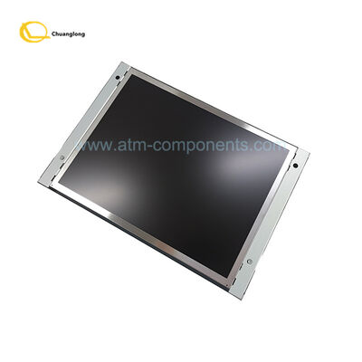 Harga bagus 1750262932 01750262932 ATM Bagian Wincor Monitor 15 Inch Tampilan VGA on line