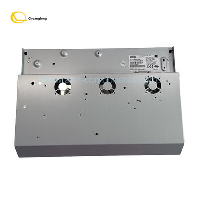 1750262932 01750262932 ATM Bagian Wincor Monitor 15 Inch Tampilan VGA