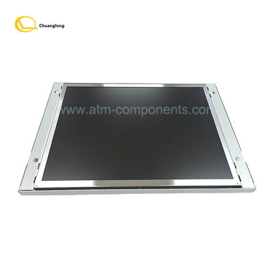 1750262932 01750262932 ATM Bagian Wincor Monitor 15 Inch Tampilan VGA