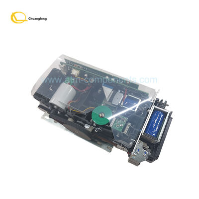 Harga bagus 1750304620 01750304620 Diebold DN Series Mesin Smart Card Reader ICT3H5-3A7790 ICT3Q8-3HT2290 NIDEC SANKYO Card Reader DN100D on line