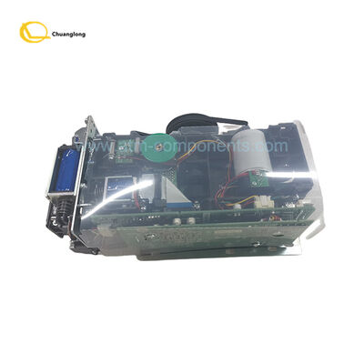 1750304620 01750304620 Diebold DN Series Mesin Smart Card Reader ICT3H5-3A7790 ICT3Q8-3HT2290 NIDEC SANKYO Card Reader DN100D