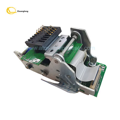 Harga bagus S13A057A03 Bagian ATM Wincor 6040W kartu pembaca IC kontak on line