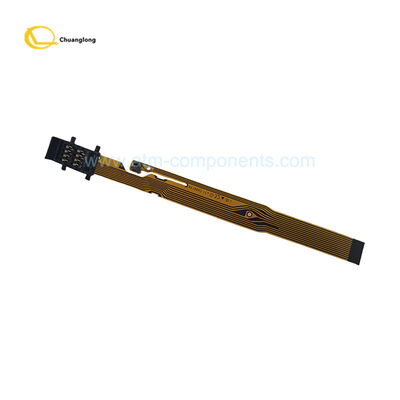 1750173205-39 ATM Bagian Wincor Nixdorf Cineo 4060 Procash 280 IC Chip 280N 285 V2CU Card Reader IC Contact Clip 1750173205