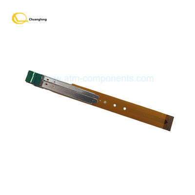 Harga bagus Diebold ATM Parts Card Reader Magnetic Read Head 1770044868 Bank ATM Machine Head Magnetic Low di pelabuhan on line