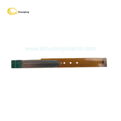 Diebold ATM Parts Card Reader Magnetic Read Head 1770044868 Bank ATM Machine Head Magnetic Low di pelabuhan
