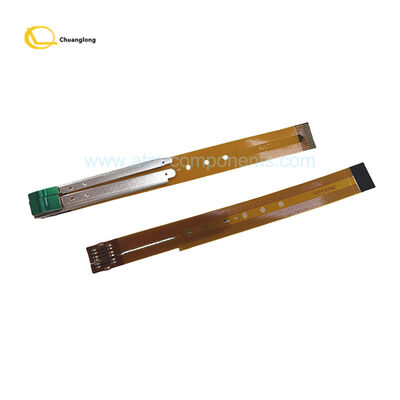 Diebold ATM Parts Card Reader Magnetic Read Head 1770044868 Bank ATM Machine Head Magnetic Low di pelabuhan