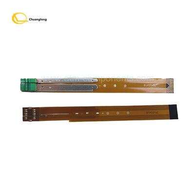 Diebold ATM Parts Card Reader Magnetic Read Head 1770044868 Bank ATM Machine Head Magnetic Low di pelabuhan