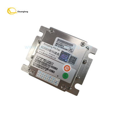 Bagian ATM EASTCOM Password Keyboard EC2003 Untuk Mesin 8100