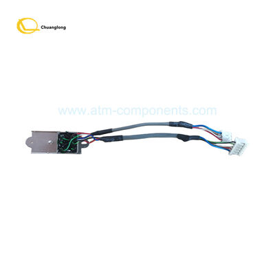 ATM Sankyo ICT3K5-3R6940 Card Reader Magnetic Head Assembly Kiosk Card Reader 3k5 3k7 ICT3K7-3R6940 SP-SA-TRACKHEAD S02A395A01