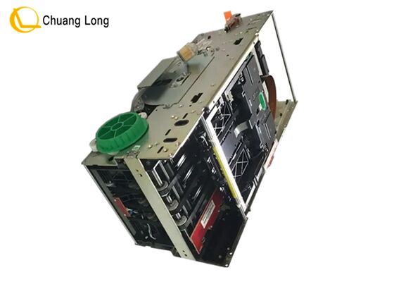 Bagian Mesin ATM NCR S2 Presenter F/A FRU 445-0732257 4450732257