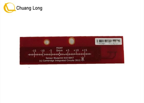 Bagian Mesin ATM NCR S2 BAM 36mm CIC PCB linier 445-0761208-54 445-0737300