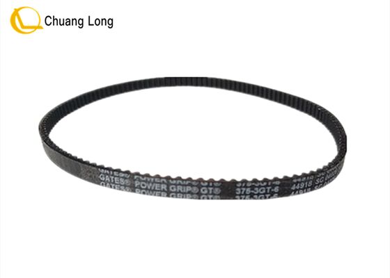Harga bagus Bagian ATM Diebold Nixdorf CS5500 BELT,TMG,M 03.00P,125T,NPRNFBR GL 375-3GT-6 49018410000X 49-018410-000X on line