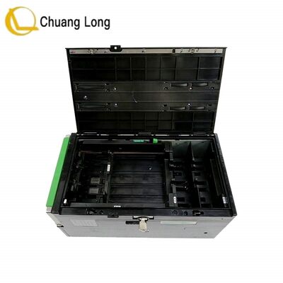 GRG H68N CRM9250 Kotak penerimaan suku cadang ATM Kaset uang tunai Kotak daur ulang uang kertas YT4.029.062B1 502010215001 CRM9250-AC-001