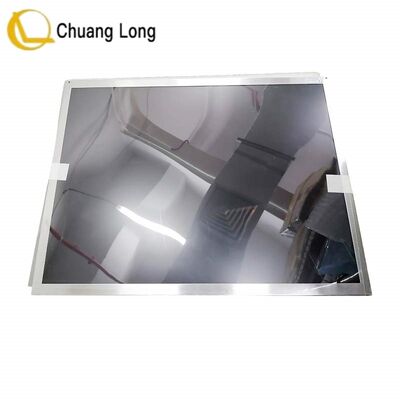 Diebold Nixdorf LCD Monitor G150XG03 15.0 Inch XGA Color TFT-LCD Module Display Screen AUO Panel Mesin ATM Digunakan