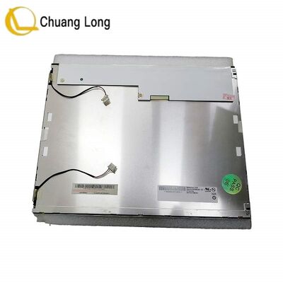 Diebold Nixdorf LCD Monitor G150XG03 15.0 Inch XGA Color TFT-LCD Module Display Screen AUO Panel Mesin ATM Digunakan