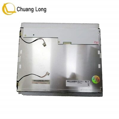 Diebold Nixdorf LCD Monitor G150XG03 15.0 Inch XGA Color TFT-LCD Module Display Screen AUO Panel Mesin ATM Digunakan