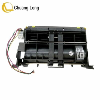 Glory Talaris DeLaRue NMD NMD100 ND200 Dispenser Assy Banknotes Diverter Guide Bagian Atas Eksternal A008646 A005471
