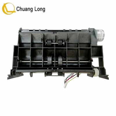 Glory Talaris DeLaRue NMD NMD100 ND200 Dispenser Assy Banknotes Diverter Guide Bagian Atas Eksternal A008646 A005471