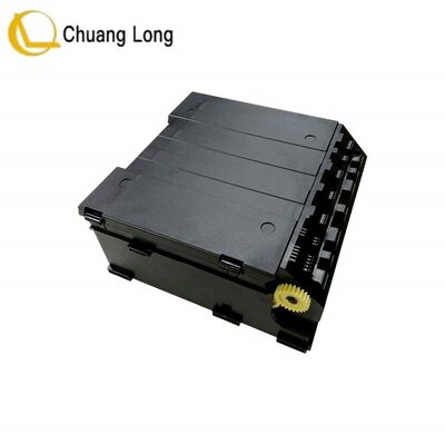 Wincor Nixdorf 2050XE CMD RR Penolakan Kotak Kasir RR Kaset Bagian Buktinya dengan Kunci dan Kunci Logam 01750056651 1750056651