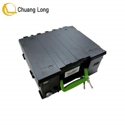 Wincor Nixdorf 2050XE CMD RR Penolakan Kotak Kasir RR Kaset Bagian Buktinya dengan Kunci dan Kunci Logam 01750056651 1750056651