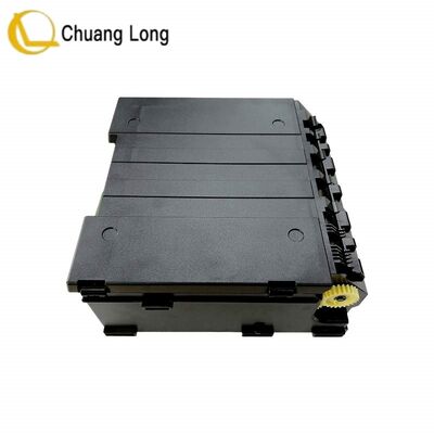 Wincor Nixdorf 2050XE CMD RR Penolakan Kotak Kasir RR Kaset Bagian Buktinya dengan Kunci dan Kunci Logam 01750056651 1750056651