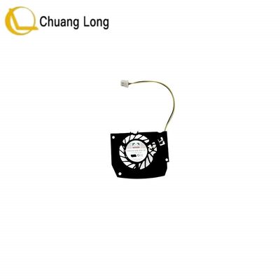 ATM Kiosk CRM Mesin Assy MBA4412HB-A09 12V 0.24A Pendingin Fan Kartu Grafis Fan Wincor Diebold GRG Hyosung NCR OKI Glory NMD