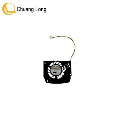 ATM Kiosk CRM Mesin Assy MBA4412HB-A09 12V 0.24A Pendingin Fan Kartu Grafis Fan Wincor Diebold GRG Hyosung NCR OKI Glory NMD