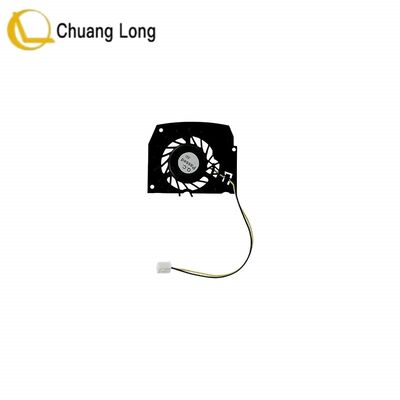 Harga bagus ATM Kiosk CRM Mesin Assy MBA4412HB-A09 12V 0.24A Pendingin Fan Kartu Grafis Fan Wincor Diebold GRG Hyosung NCR OKI Glory NMD on line