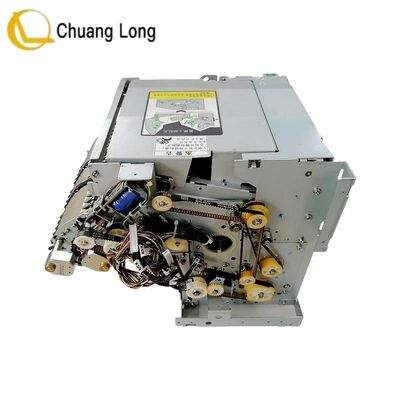 GRG Banking H68N Note Escrow Module CRM9250-NE-001 YT4.029.065 Bagian Mesin ATM Cash Escrow Unit
