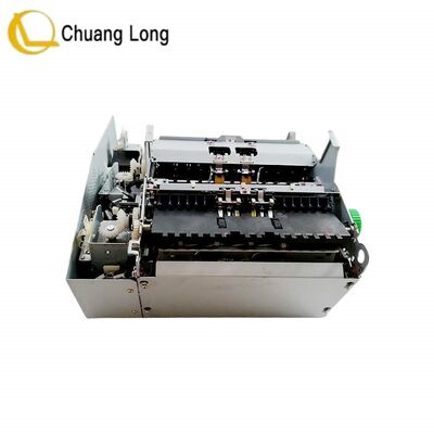 GRG Banking Banknote Feeder Transport CRM9250-NFT-001 H68N CRM9250 NF 001 Note Feeder Bagian Atas YT4.029.206 Bagian ATM