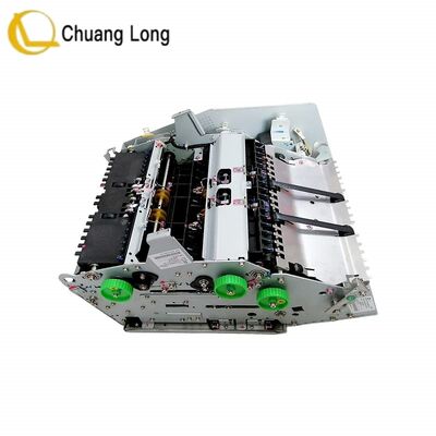 GRG Banking Banknote Feeder Transport CRM9250-NFT-001 H68N CRM9250 NF 001 Note Feeder Bagian Atas YT4.029.206 Bagian ATM