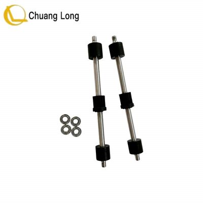 Glory Tararis De La Rue NMD100 ATM Mesin A008451 Distributor RV301 Box Drive Shaft Dispenser Modul Majelis A008451