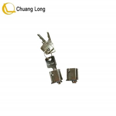 NCR 6622 CH 751 009-0023553 Kunci dan kunci ATM CRM Kios Mesin Kunci Bawah Lemari Bawah Koper Bagian Cadang 0090023553