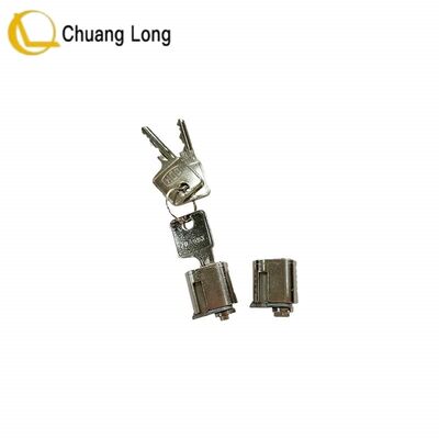 NCR 6622 CH 751 009-0023553 Kunci dan kunci ATM CRM Kios Mesin Kunci Bawah Lemari Bawah Koper Bagian Cadang 0090023553