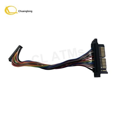 2P004303B AB 2845V Cashbox Data Cable Replacement untuk Hitachi 2845V AB Cassette AB Cashbox Data Cable Replacement