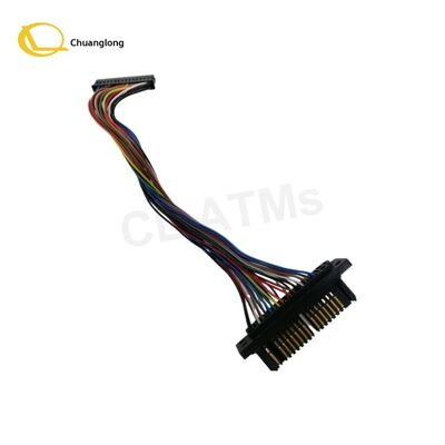 2P004303B AB 2845V Cashbox Data Cable Replacement untuk Hitachi 2845V AB Cassette AB Cashbox Data Cable Replacement