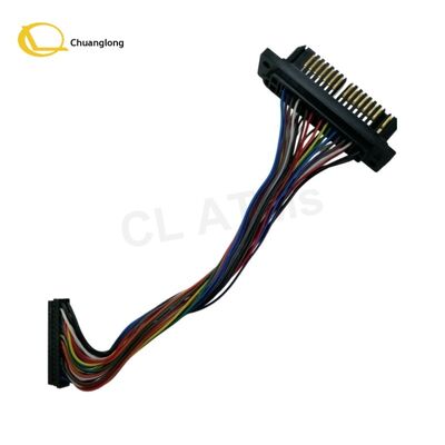 2P004303B AB 2845V Cashbox Data Cable Replacement untuk Hitachi 2845V AB Cassette AB Cashbox Data Cable Replacement
