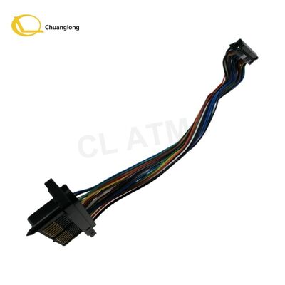 2P004303B AB 2845V Cashbox Data Cable Replacement untuk Hitachi 2845V AB Cassette AB Cashbox Data Cable Replacement