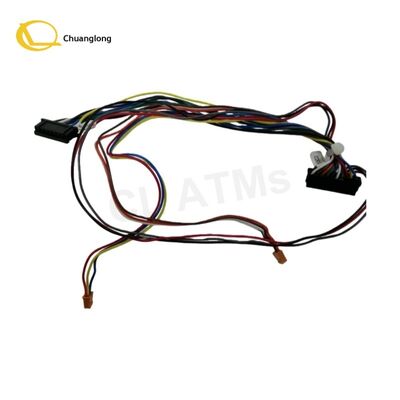 Harga bagus 4P007394A RB Cashbox Data Cable BX2 Penggantian untuk Hitachi 2845V RB Cassette RB Cashbox Data Cable BX2 Penggantian on line