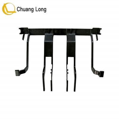 Harga bagus NCR 58XX ATM Cash Stacker Guide Rear Loading Platform Plastik Support Bracket ATM Bagian 445-0676635 4450676635 on line