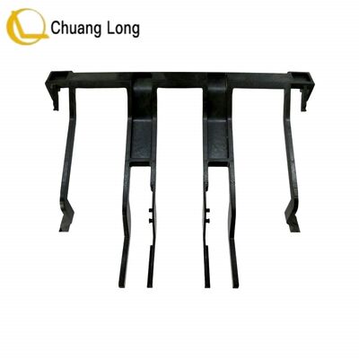 NCR 58XX ATM Cash Stacker Guide Rear Loading Platform Plastik Support Bracket ATM Bagian 445-0676635 4450676635