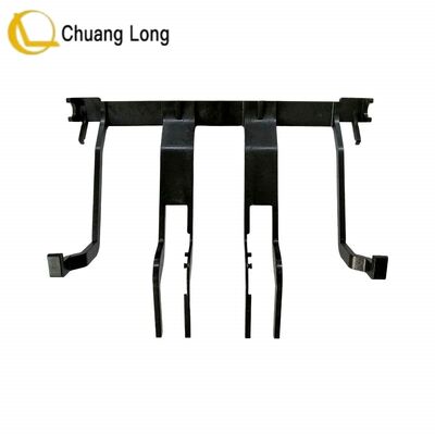 NCR 58XX ATM Cash Stacker Guide Rear Loading Platform Plastik Support Bracket ATM Bagian 445-0676635 4450676635