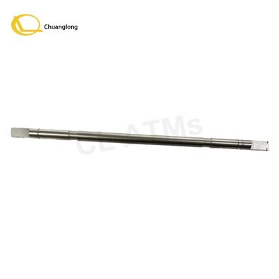 4P007439-001 RB Cashbox Shaft 8*205 Double-ended D-type Replacement for Hitachi 2845V RB Cassette Shaft 8*205 Double-ended D-type