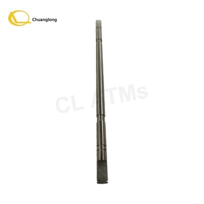 4P007439-001 RB Cashbox Shaft 8*205 Double-ended D-type Replacement for Hitachi 2845V RB Cassette Shaft 8*205 Double-ended D-type