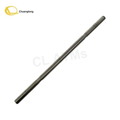 4P007439-001 RB Cashbox Shaft 8*205 Double-ended D-type Replacement for Hitachi 2845V RB Cassette Shaft 8*205 Double-ended D-type